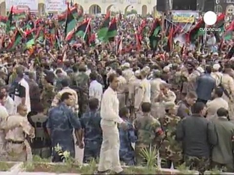 Inchiesta su morte Gheddafi, Jalil rassicura su sharia