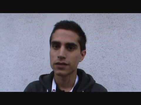 ESWC 2011 : Interview de Shokkk
