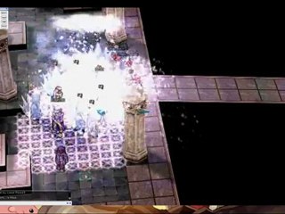 Premier match exhibition ragnarok