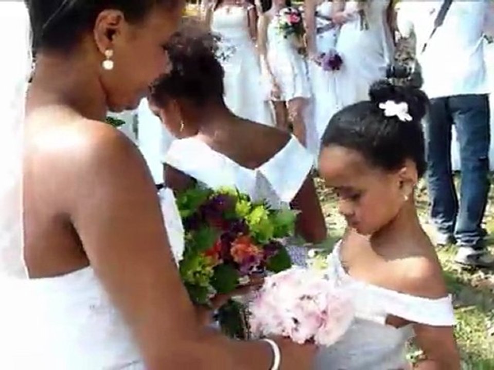 Viva o casamento!