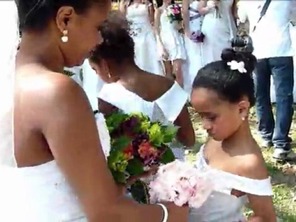 ¡Viva el casamiento!