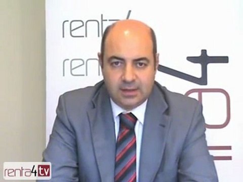 24.10.11 · Resultados Caterpillar, PMI Eurozona - Cierre de mercados financieros - renta4.com