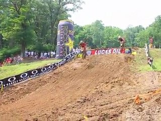 TransWorld Speed Trap - Millville National