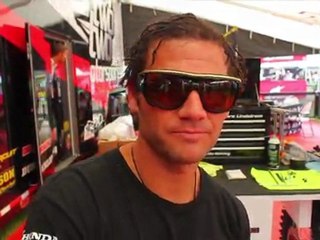 Pit Pass Video - Millville National