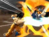 Dragon Ball Z Ultimate Tenkaichi - Présentation