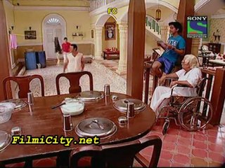 24 October 2011 Saas Bina Sasural pt 1