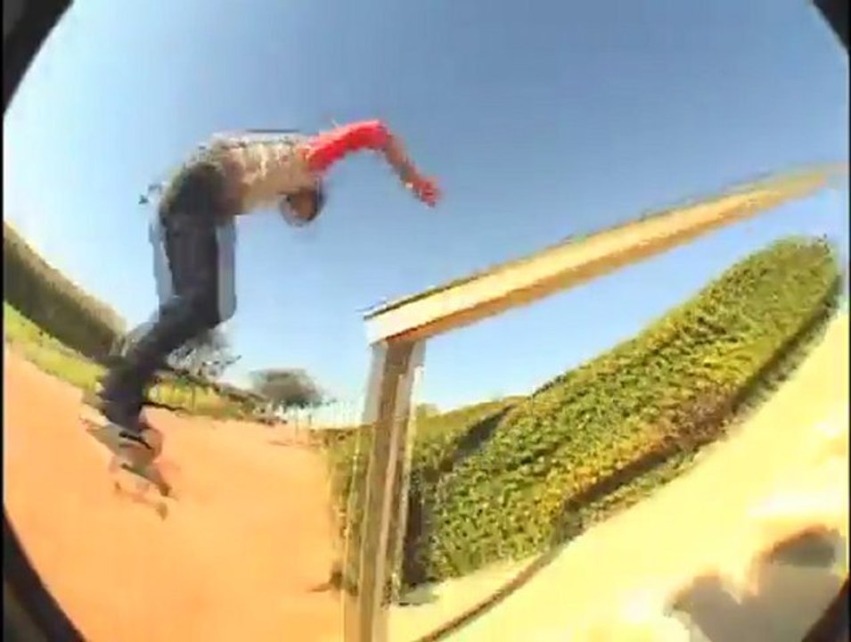 5 Trick Fix