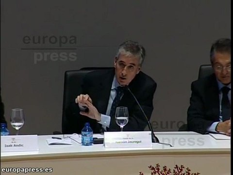 Jáuregui dice que llamarán al PP para un consenso