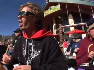 Sunday In The Park 2011: Episode 7