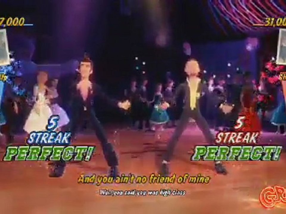Grease - Trailer