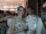Bridal Couture - Carlo Pignatelli Cerimonia Backstage | FTV