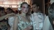 Bridal Couture - Carlo Pignatelli Cerimonia Backstage | FTV