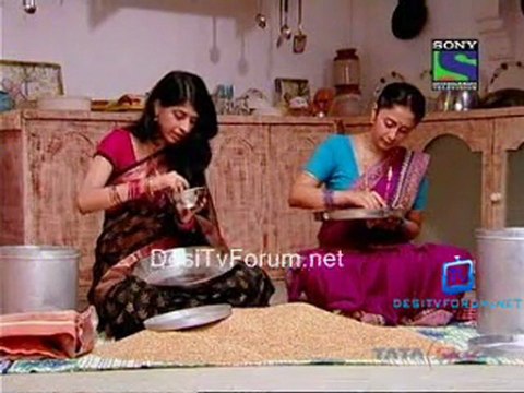 Saas Bina Sasural - 24th October 2011 Video Watch Online pt4