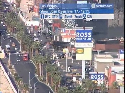 Barcelona - Spain, Niagara Falls - Canada, Bandar Seri Begawan - Brunei, Warsaw - Poland, Las Vegas - USA, Stuttgart - Germany, Vienna - Austria