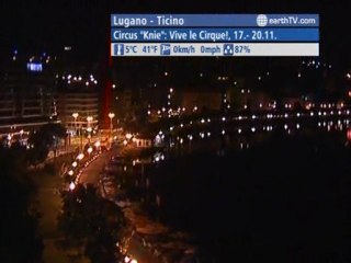 Washington - USA, Warsaw - Poland, Budapest - Hungary, Lugano - Ticino - Switzerland, Niagara Falls - Canada, Hamburg - Germany, Avignon - France