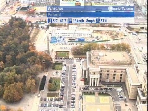 Macau SAR - China, Lugano - Ticino - Switzerland, Salzburg - Austria, Warsaw - Poland, Cannes - France, Hamburg - Germany, Berlin - Germany