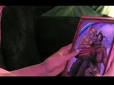 House of the Dead Overkill - Trailer