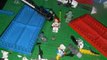 9 - LEGO STAR WARS WITH DARK VADOR