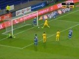 Porto 5-0 Nacional - Portogallo, giornata 8