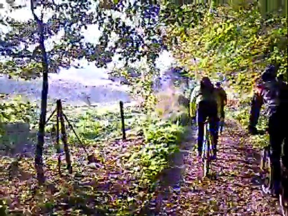 VTT à Ste Gertrude 76