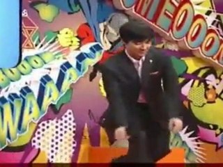 ウッチャンナンチャン　トークライブ　3/6