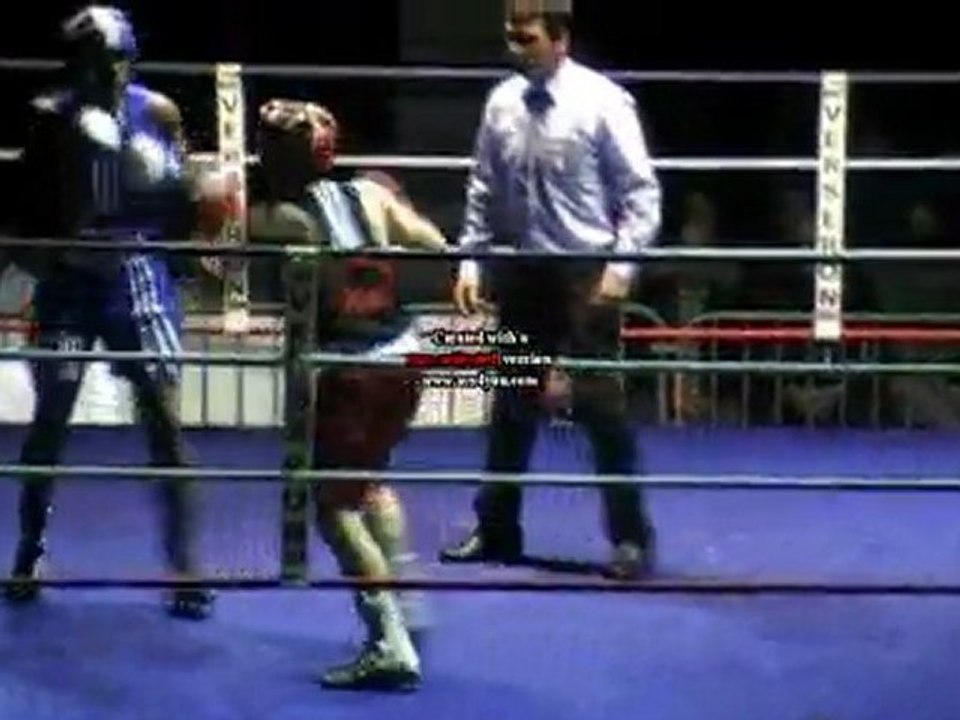 GALA DE MONTARGIS LE 27 NOVEMBRE 2010