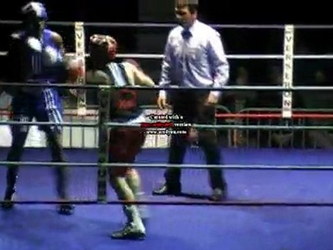 GALA DE MONTARGIS LE 27 NOVEMBRE 2010