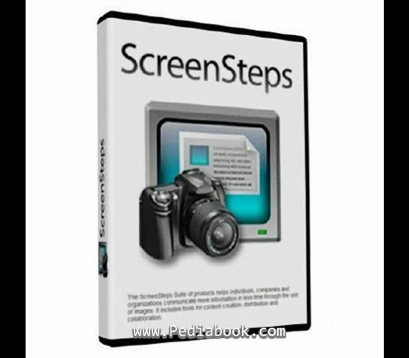ScreenSteps Pro 2.9.1.28 2012 Registered Download 100% Working