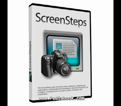 ScreenSteps Pro 2.9.1.28 2012 Registered Download 100% Working