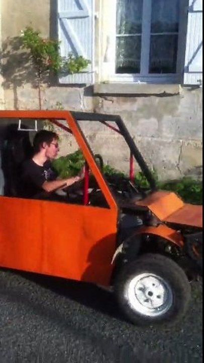 buggy