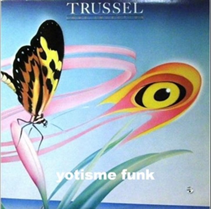 yotisme$$funk&soul