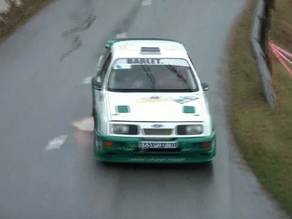 Extrait Best of 2011 [HD]