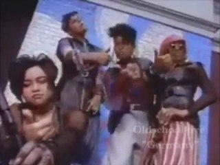 1 Of The Girls - Do Da What (1993)
