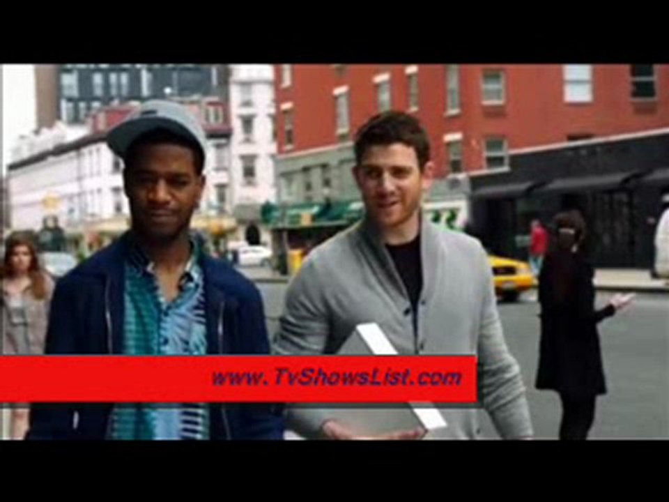 How to Make It in America Season 2 Episode 4 (It's Not Even