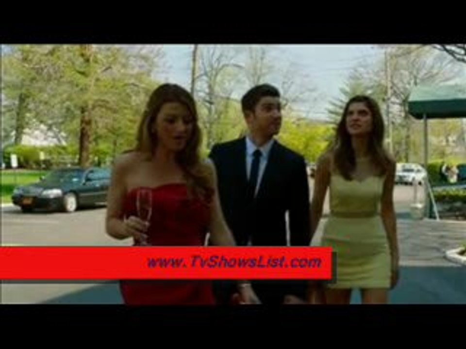 How to Make It in America Season 2 Episode 4 (It's Not Even