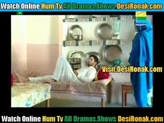 Bin Tere - Episode 24 - 24th October 2011  Part 2