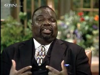 700 Club Classics - TD Jakes - CBN.com