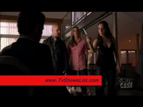Lost Girl Season 2 Episode 6 (It's Better to Burn Out Than Fae Away)