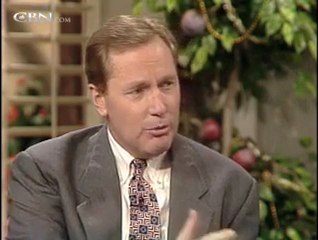 700 Club Classics - Max Lucado - CBN.com