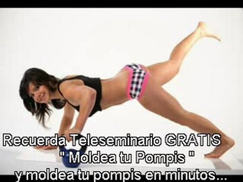 Teleseminario Gratis ejercicios para los gluteos ejercicios para gluteo b