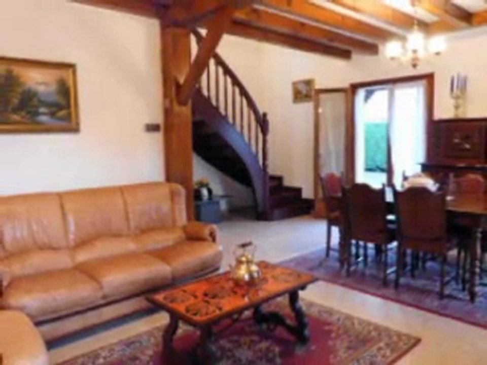 l'agence à la maison de tosse maison saint vincent de tyrosse