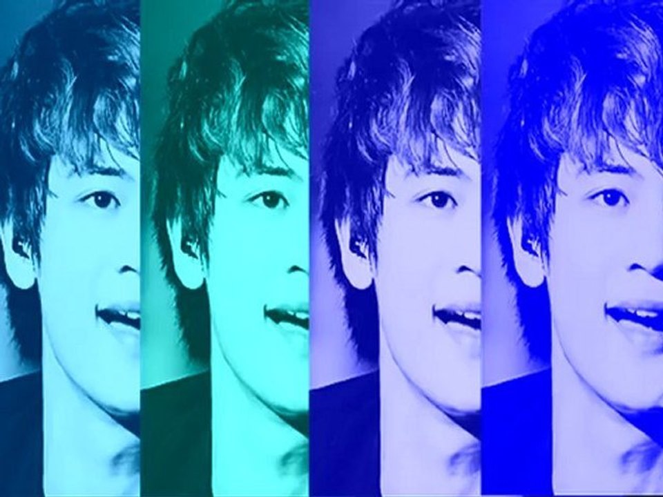 Something About Minho