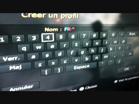 Call Of Duty - Modern Warfare Wii - Mettre en couleur