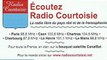 Radio courtoisie 2011.10.21 LJ identités 3/3