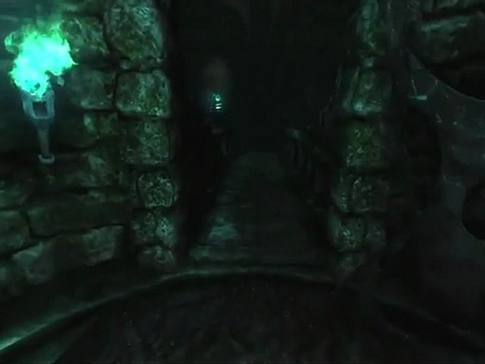 Amnesia [13] - La fin des temps