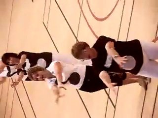 Danse des parents n°2