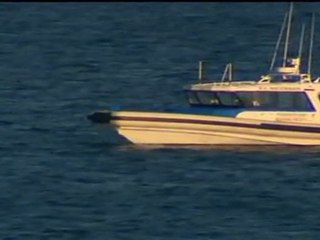 Buscan en la costa oeste de Australia al gran tiburón blanco que mató a un submarinista