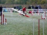Open - Neuilly-sur-Marne le 22/10/11