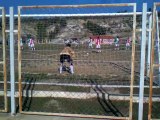 PAZARLAR SPOR- EGE KALKAN(PENALTI)