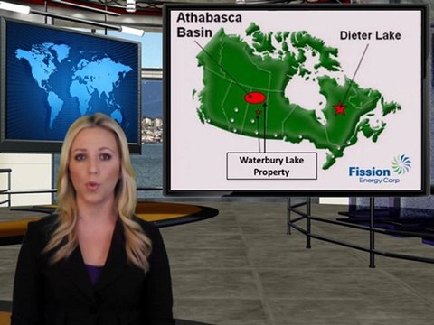 Fission Energy Corp. (TSXV: FIS) News Alert